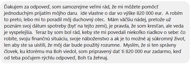 Anatomie nesmyslu